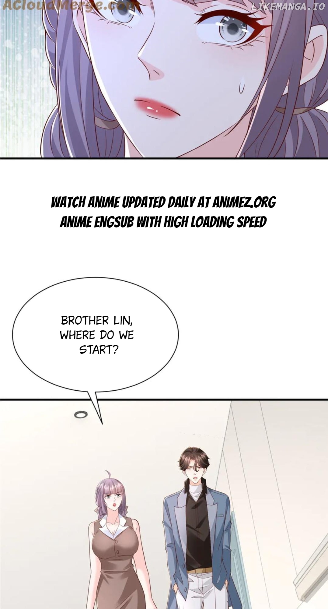 I randomly have a new career every week Chapter 787 - page 18